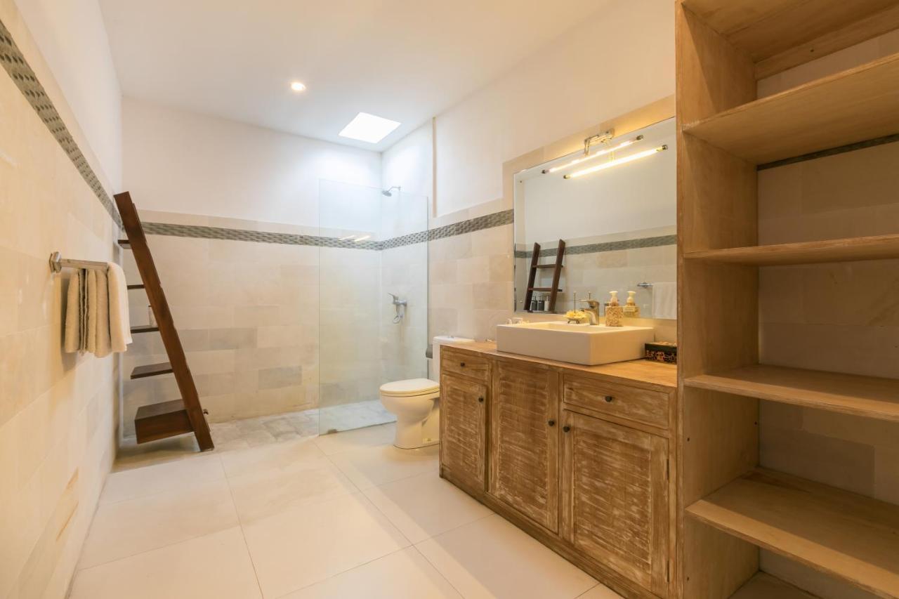 Villa Briana Seminyak By Villas R Us Екстериор снимка
