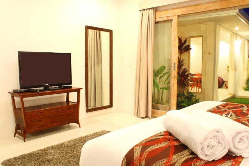 Villa Briana Seminyak By Villas R Us Екстериор снимка