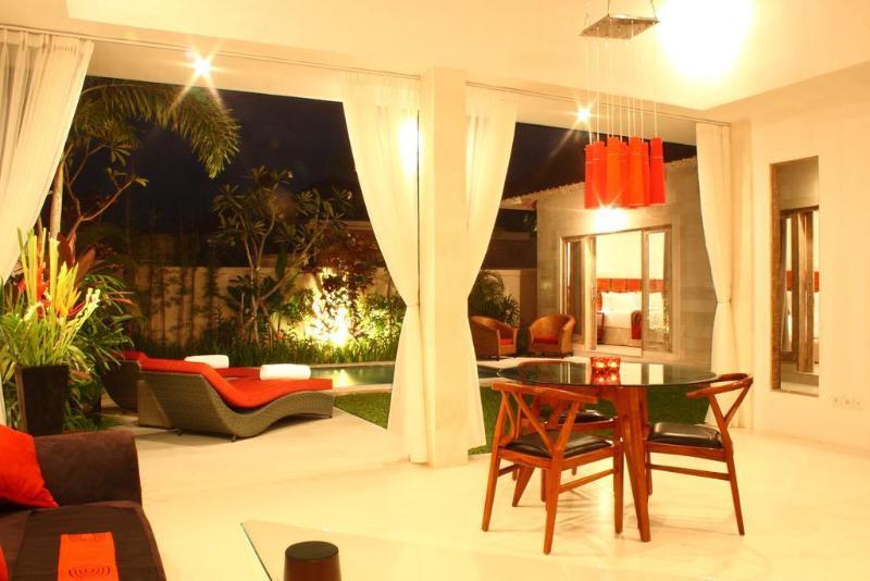 Villa Briana Seminyak By Villas R Us Екстериор снимка