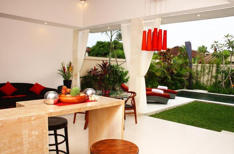 Villa Briana Seminyak By Villas R Us Екстериор снимка