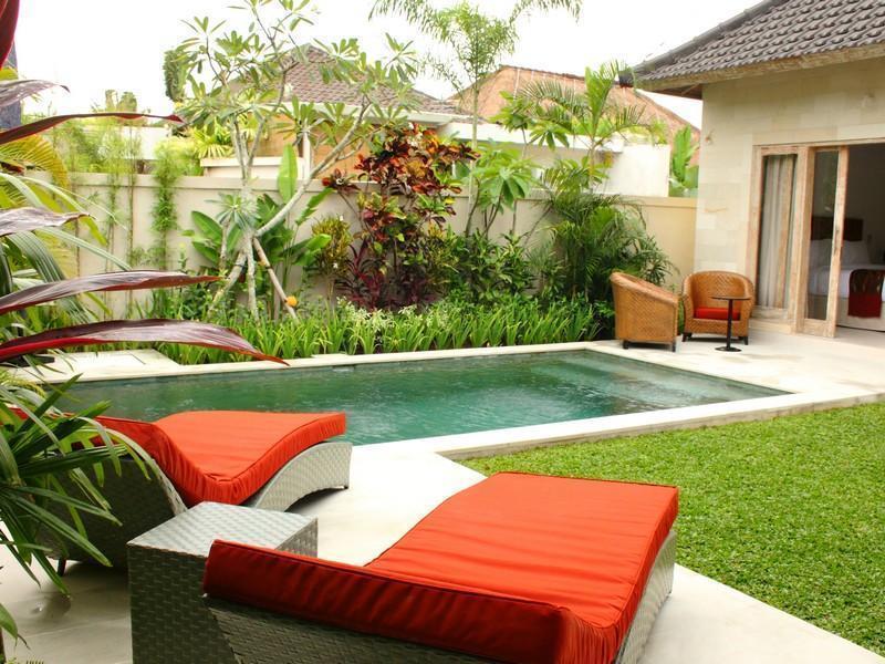 Villa Briana Seminyak By Villas R Us Екстериор снимка